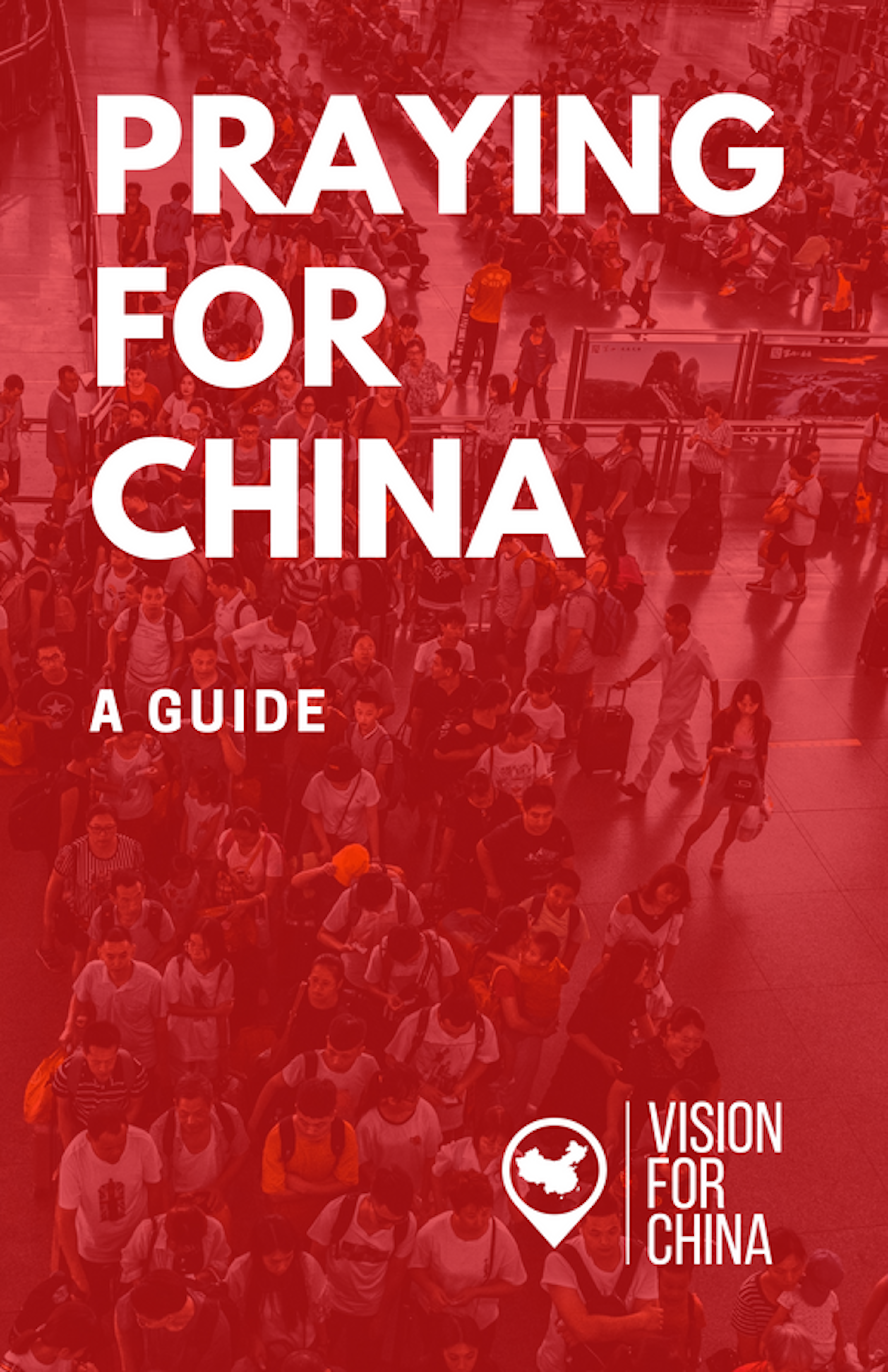 Praying For China: A Guide